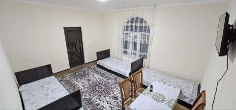 Durbek rasmi 1